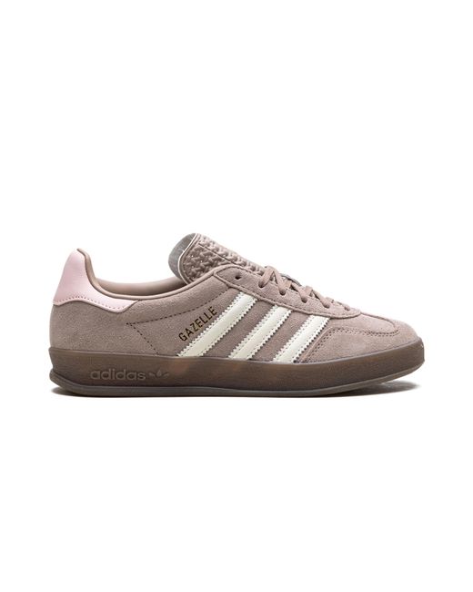 Adidas Black Gazelle Indoor Jh6477"
