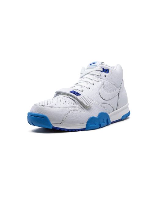 Nike Black Air Trainer 1 "Don'T I Know You? Dr9997 100" for men