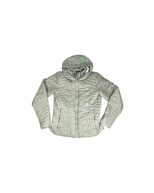 Under Armour Black Light Jacket "Mint" 1280892 781"