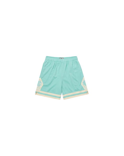 Eric Emanuel Green Ee Basic V2 Short Ss22 Ee045" for men
