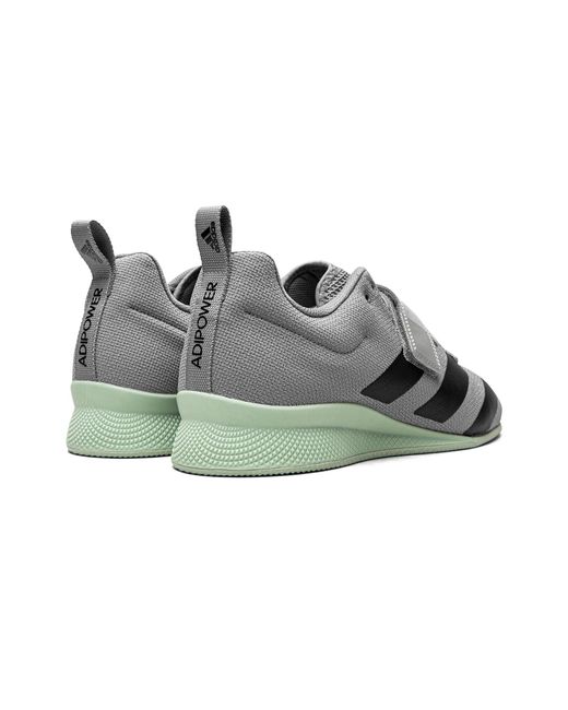 Adidas Black Adipower Weightlifting 2 Tint" Eg1215" for men