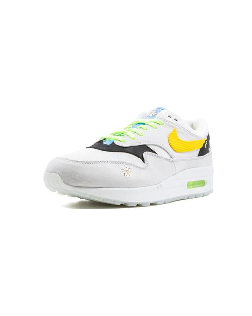 Nike Black Air Max 1 "Daisy Pack" for men