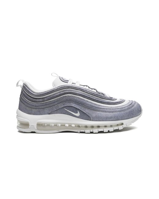 Nike Black Air Max 97 Sp "Comme Des Garçons Homme Plus" Dx6932 001" for men