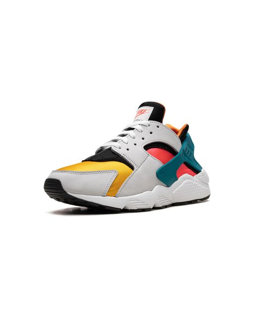 Nike Black Air Huarache "Run Nyc" Dz4859 001" for men