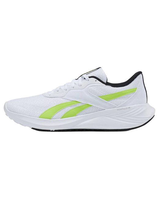 Reebok Black Energen Tech If5297" for men