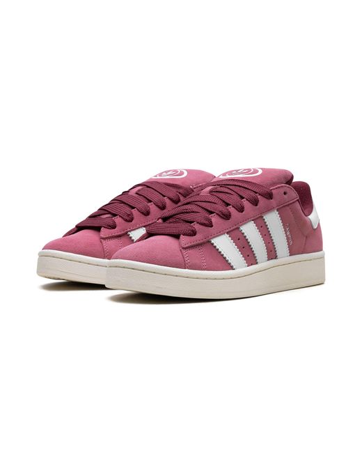 Adidas Purple Campus 00s "pink Strata" Shoes