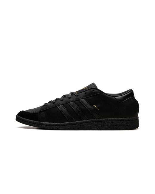 Adidas Black Jabbar Dress Low "Willy Chavarria for men