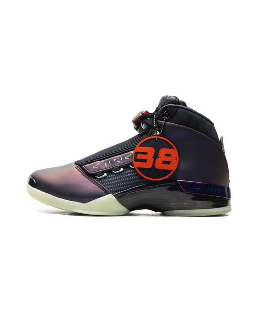 Nike Blue Air 17 Mid "Doernbecher" Io7684 921" for men
