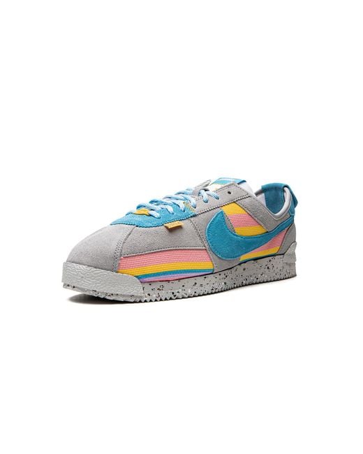 Nike Blue Cortez "Union La for men