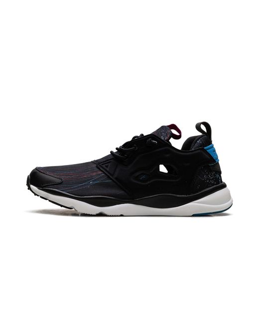 Reebok Black Furylite Jetsetter V67363" for men