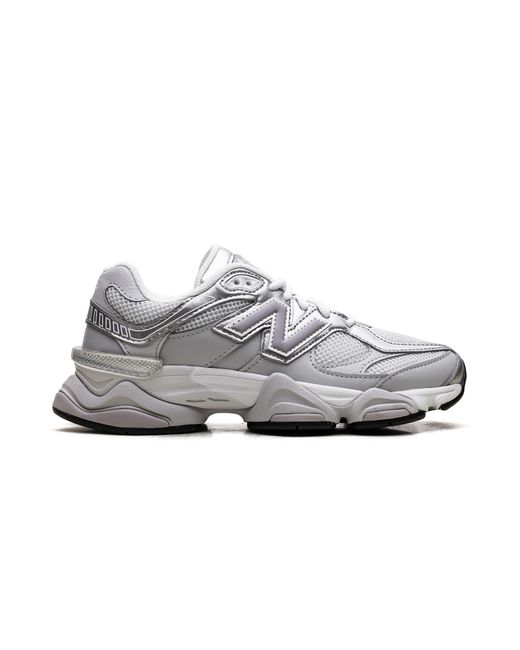 New Balance Black 9060 "Raincloud Truffle Salt" U90606Mu" for men