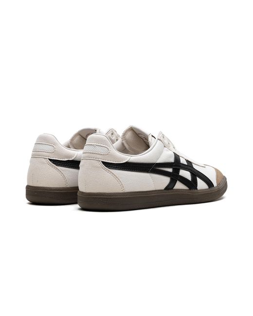Onitsuka Tiger Black Tokuten Slip-On 1183C248 200" for men