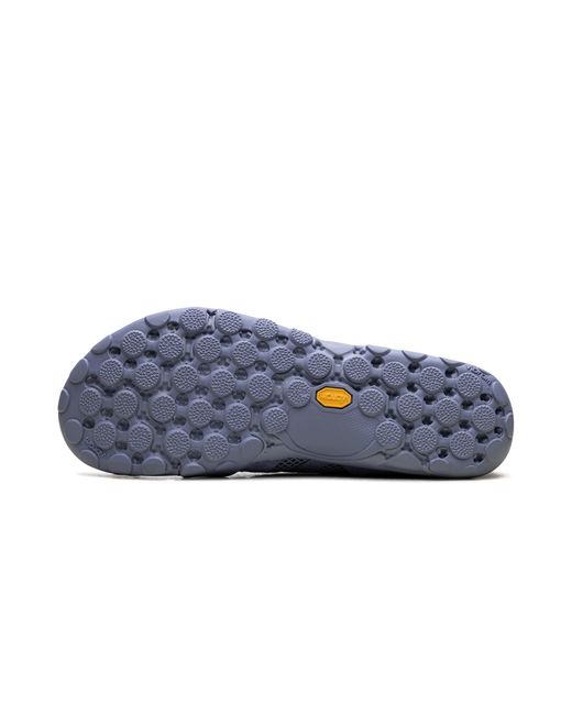 New Balance Blue Mt10 "Dusk Shower" Mt10Oad" for men