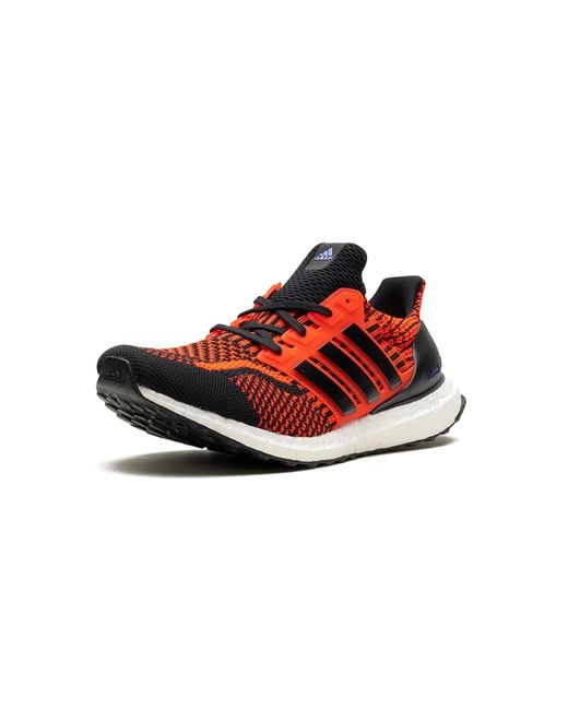 Adidas Red Ultra Bosst 5 Dna Gx8965" for men
