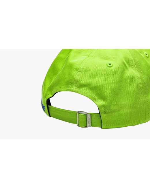 Palace Green Duck Out 6-panel