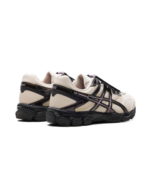 Asics Black Gel-Cumulus 16 "Finesse for men