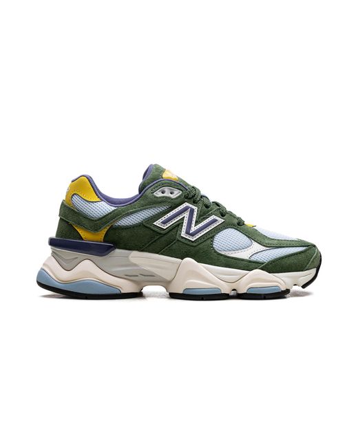 New Balance Black 9060 "Alpine" U9060Lda" for men