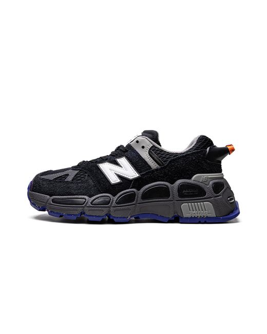 New Balance Black 574 "Salehe Bembury for men