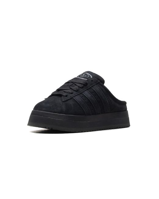 Adidas Black Campus 00S Winter Low Carbon" Jr3733"