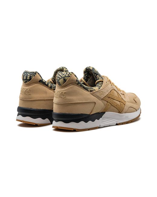 Asics Black Gel-Lyte V "Commonwealth Kultura" Hk6M1 0505" for men