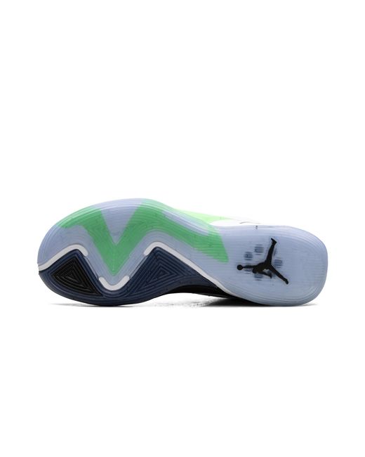 Nike Green Luka 2 "Trick Shot" Dx8733 103" for men