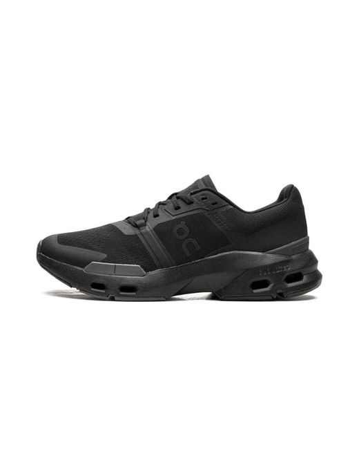 On Shoes Black Cloudpulse for men