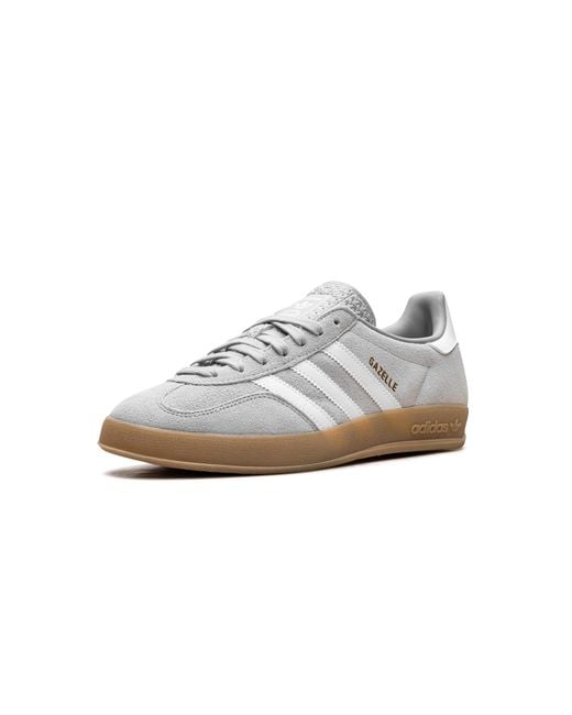 Adidas Black Gazelle Indoor Two" Jq0176" for men