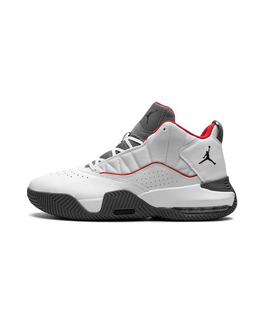 Nike Black Stay Loyal Light Graphite" Db2884 105" for men