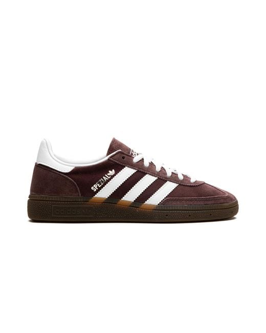Adidas Black Handball Spezial "Shadow" If8914" for men