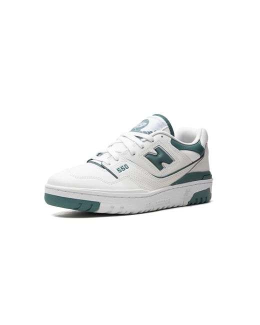 New Balance Black 550 "Reflection New Spruce" Bbw550Bi"