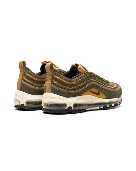 Nike Black Air Max 97 Nh "Rough" Dr0157 300" for men
