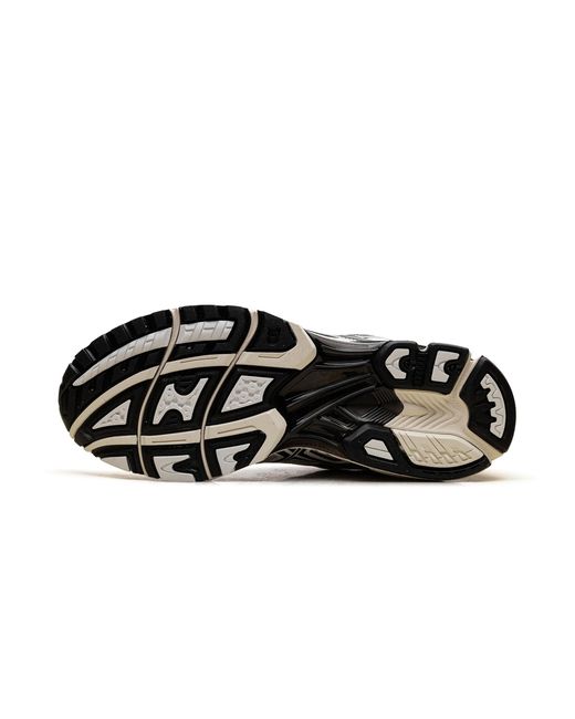 Asics Black Gel-Nimbus 10.1 Ivory" 1203A543-108" for men