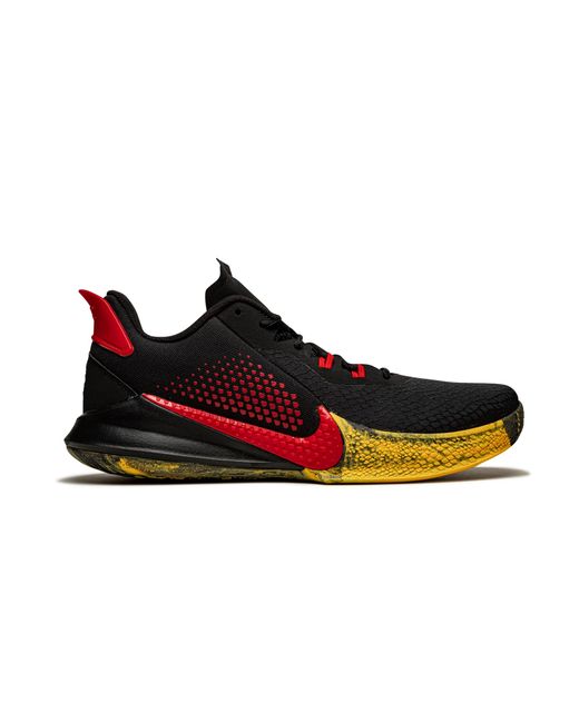 Nike Black Mamba Fury "Alternate Bruce Lee" Ck2087 002" for men