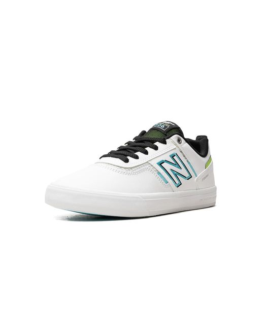 New Balance Black Numeric 306 Aqua Sky" Nm306Wav" for men