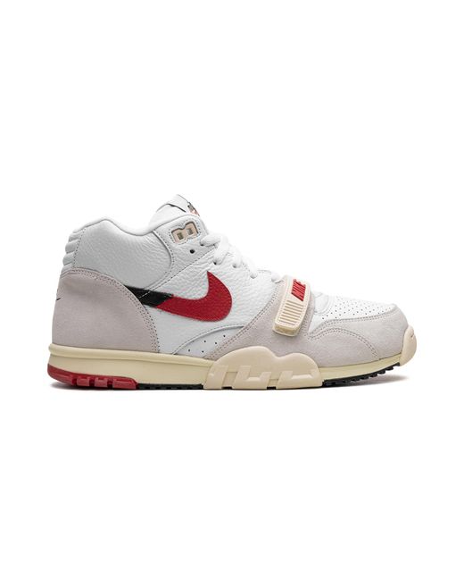 Nike Black Air Trainer 1 "Split for men