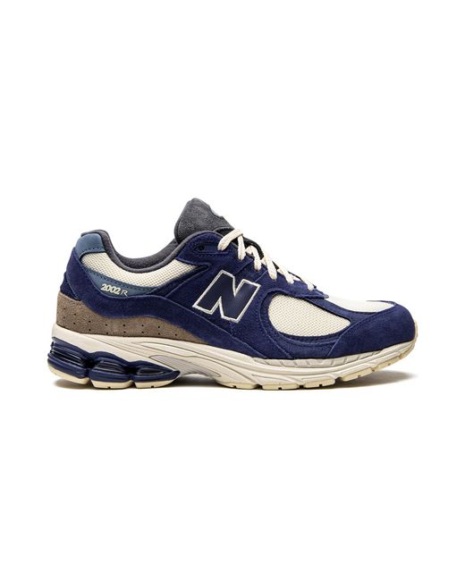 New Balance Blue 2002R "Night Tide" M2002Rg" for men