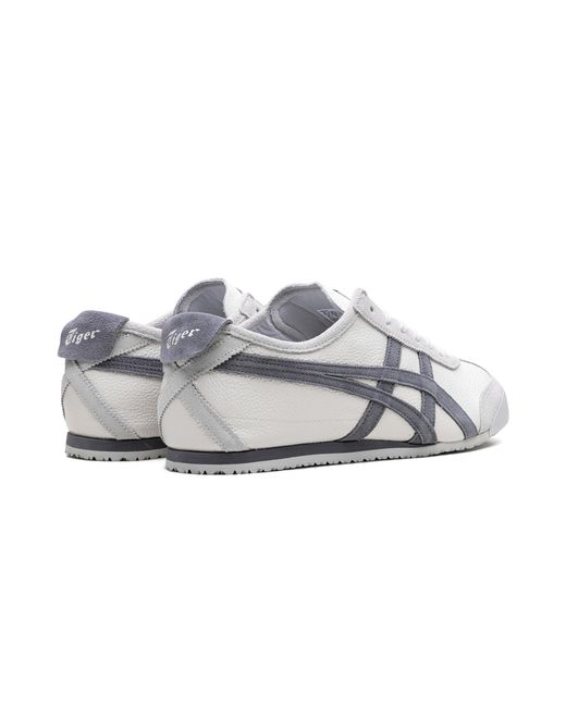 Onitsuka Tiger Black Mexico 66 1183C076 100" for men