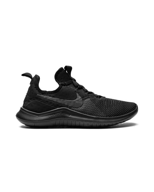 Nike Black Free Tr 8 Mns "Triple" 942888 002"