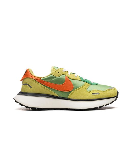 Nike Black Phoenix Waffle Fd2196-300"