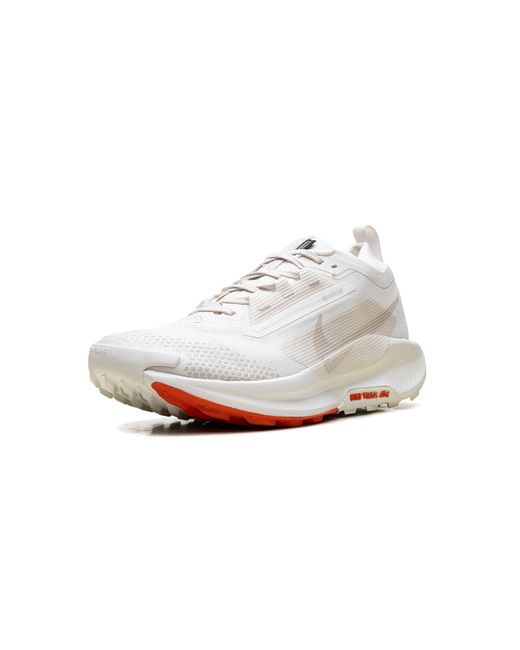 Nike White React Pegasus Trail 5 "Gore Tex for men