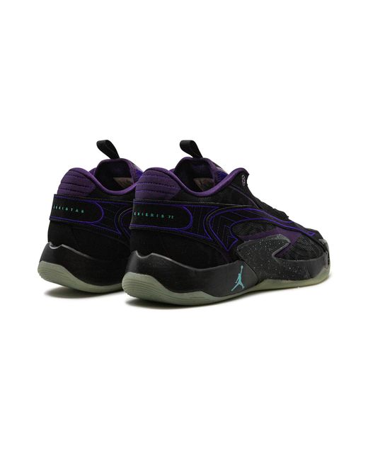 Nike Black Luka 2 "Space Hunter" Dx8733 001" for men