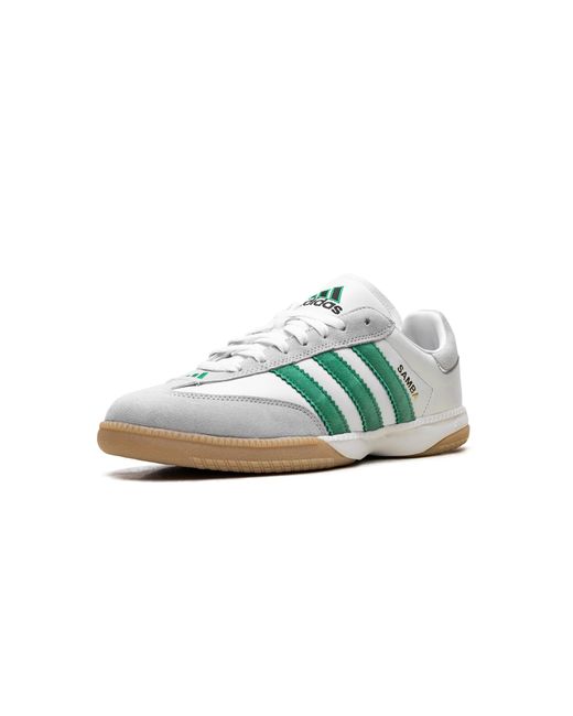 Adidas Black Samba Id3922" for men