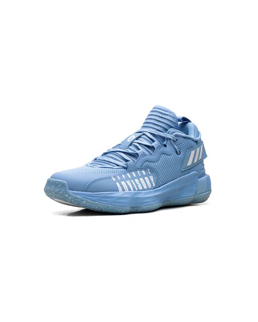 Adidas Blue Dame 7 Extply Gw7900" for men