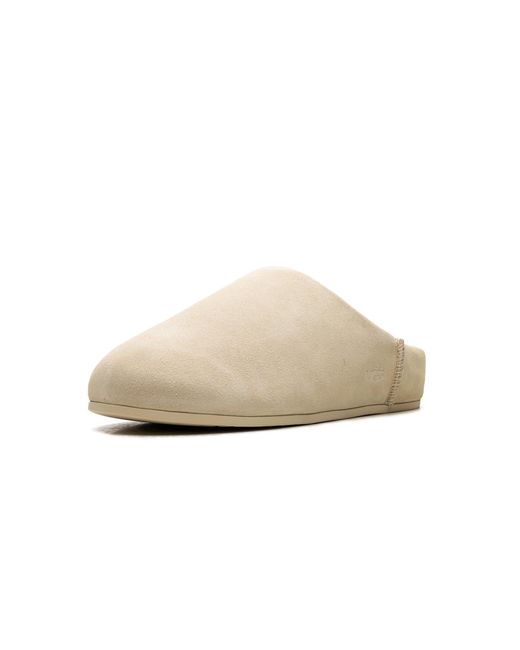 Ugg Black Elea Slip-On Slipper "Pale Buttercup" 1171390 Pbt"