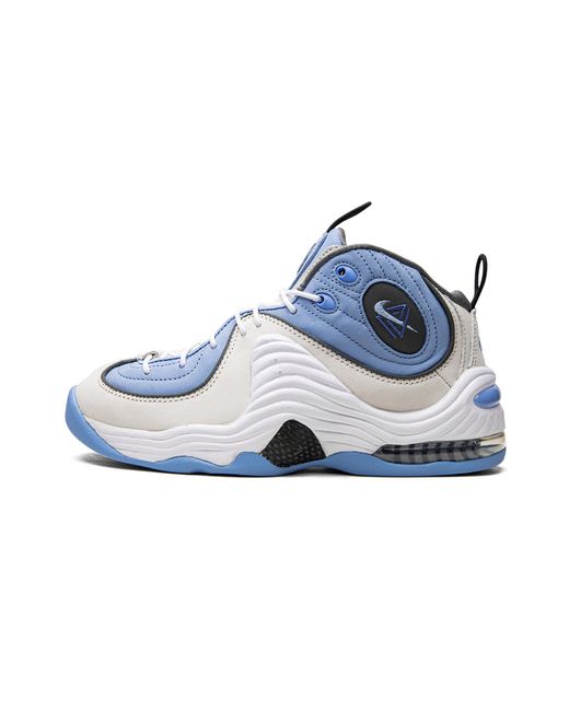 Nike Blue Air Penny 2 "Social Status for men