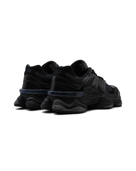 New Balance Black 9060 U9060Nri" for men
