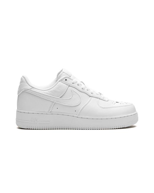 Nike Black Air Force 1 "Jason Voorhees" Ib4025 100" for men
