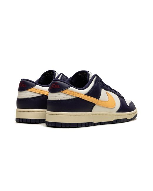 Nike Blue Dunk Low "From To You for men