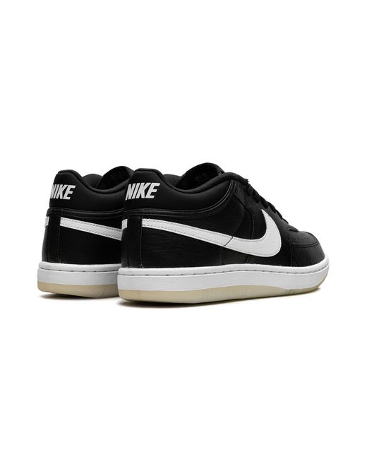 Nike Black Sky Force 3/4 Ct8448 001" for men