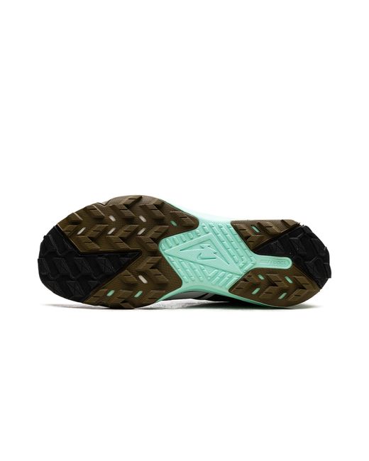 Nike Green React Terra Kiger 9 "Spring" Dr2693 300" for men